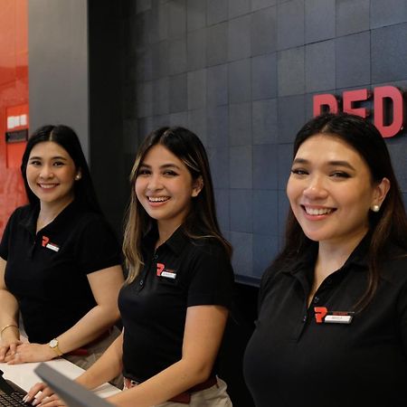 Red Planet Bgc The Fort 达义 外观 照片